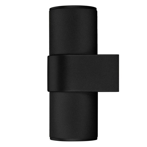 картинка Настенный светильник LED SP-SPICY-WALL-TWIN-S180x72-2x6W Warm3000 (BK, 40 deg) (Arlight, IP20 Металл, 3 года) 033734 от магазина BTSvet