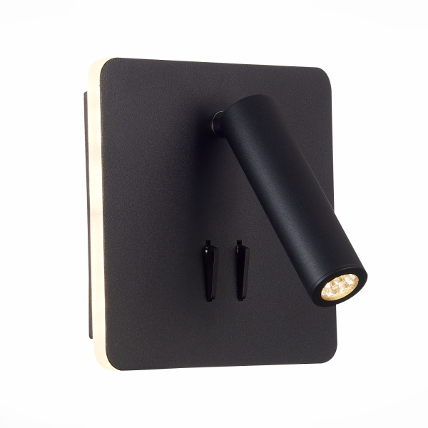 Бра светодиодное для чтения с выключателем Pinaggio SL1586.431.01