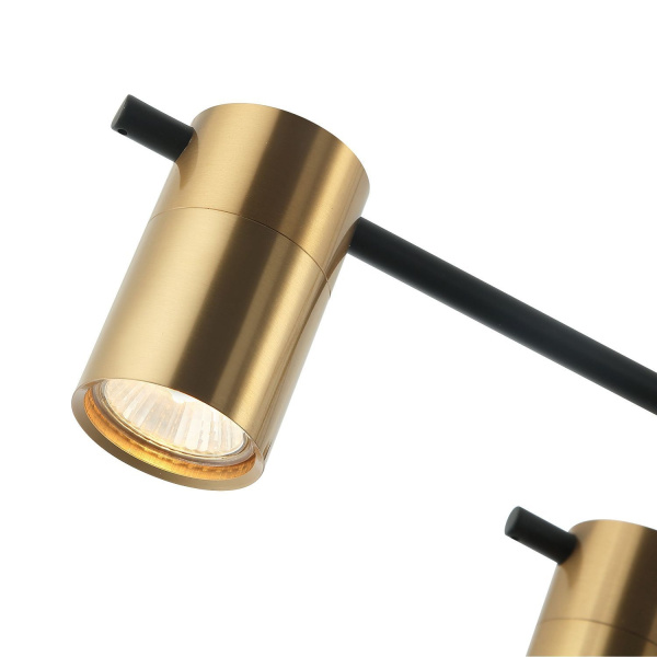 картинка Потолочная люстра Topper 2827-8P от магазина BTSvet