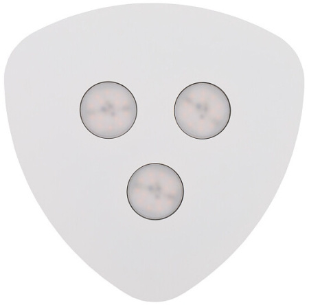 картинка Потолочный светильник Nowodvorski Organic 8304 от магазина BTSvet