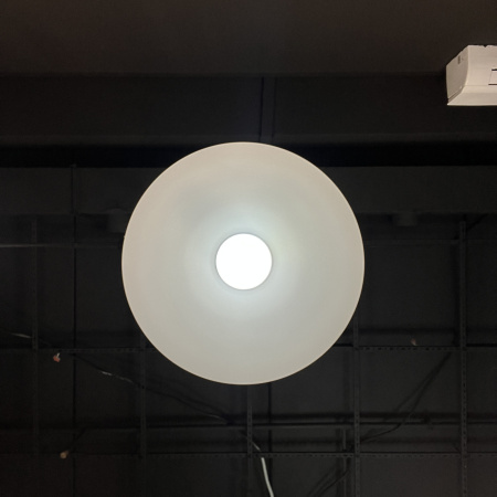 картинка Подвесной светильник VISOR01 от магазина BTSvet