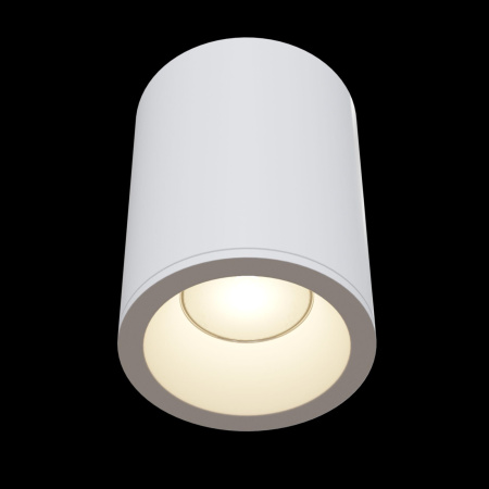 картинка Потолочный светильник уличный светодиодный Antares C029CL-01W IP65 от магазина BTSvet