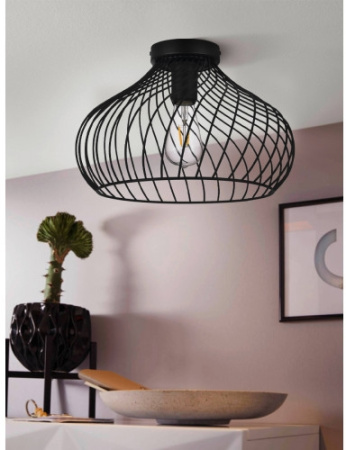 картинка Потолочная люстра Staverton 32469 от магазина BTSvet