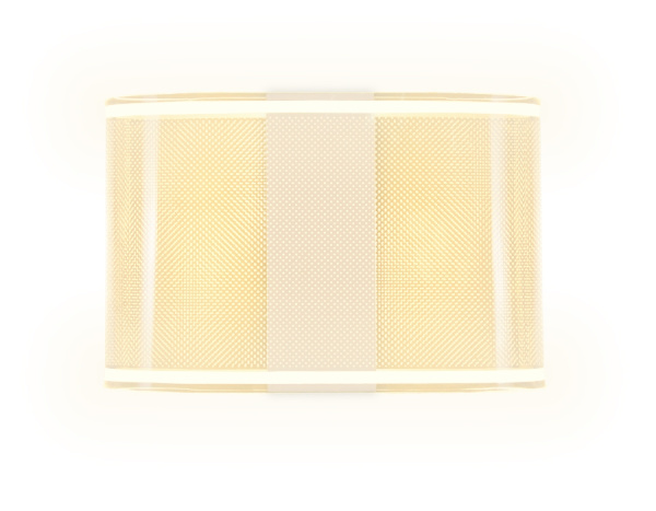 картинка Настенный светильник светодиодный с регулировкой цветовой температуры ACRYLICA FA619 от магазина BTSvet