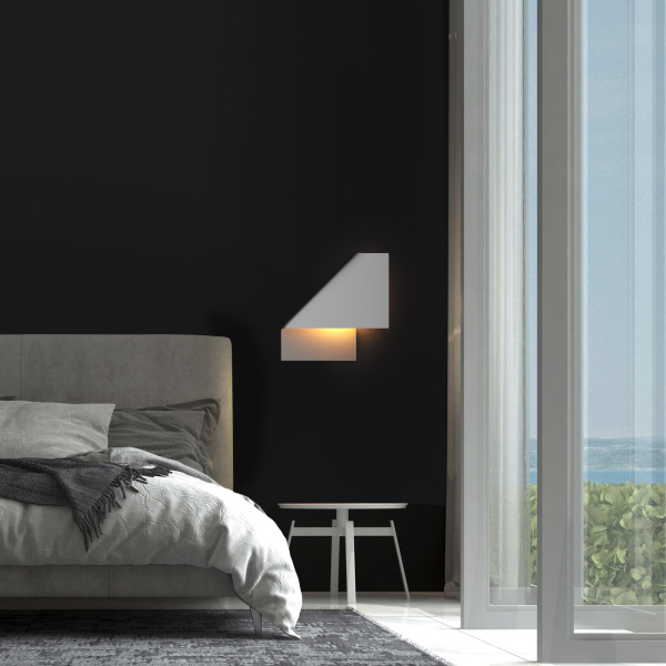 картинка Настенный светильник светодиодный Luppi 7693 от магазина BTSvet