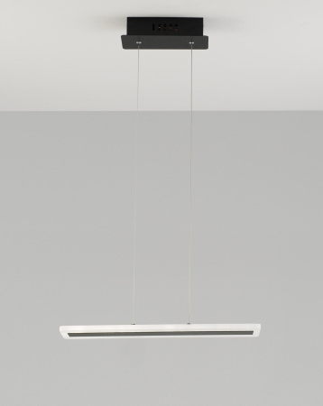 картинка Подвесной светильник светодиодный V2441-PL Star LED*24W от магазина BTSvet