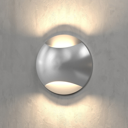 картинка Встраиваемый светильник уличный светодиодный MRL LED 1105 IP65 от магазина BTSvet