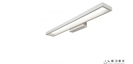 картинка Настенный светильник светодиодный Edge X050320 WH от магазина BTSvet