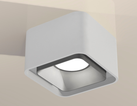 картинка Накладной светильник светодиодный Techno XS7832003 от магазина BTSvet