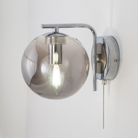 картинка Бра с выключателем Томми CL102311 от магазина BTSvet