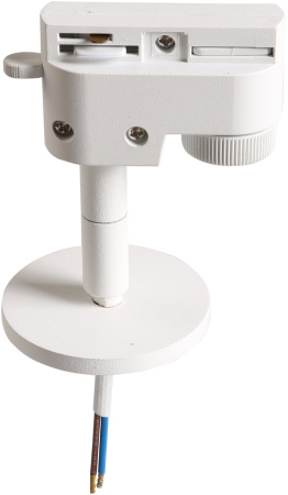 Трековое крепление с 1-фазным адаптером к 21443х/21448xAsta 592056