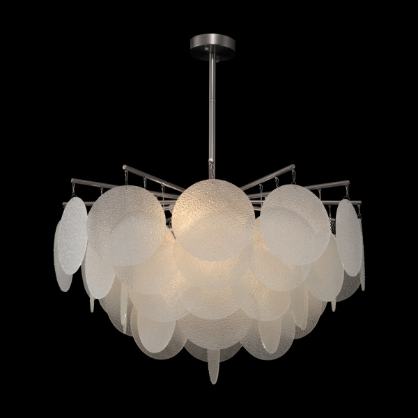 картинка Потолочная люстра Porto FR5104PL-06N от магазина BTSvet