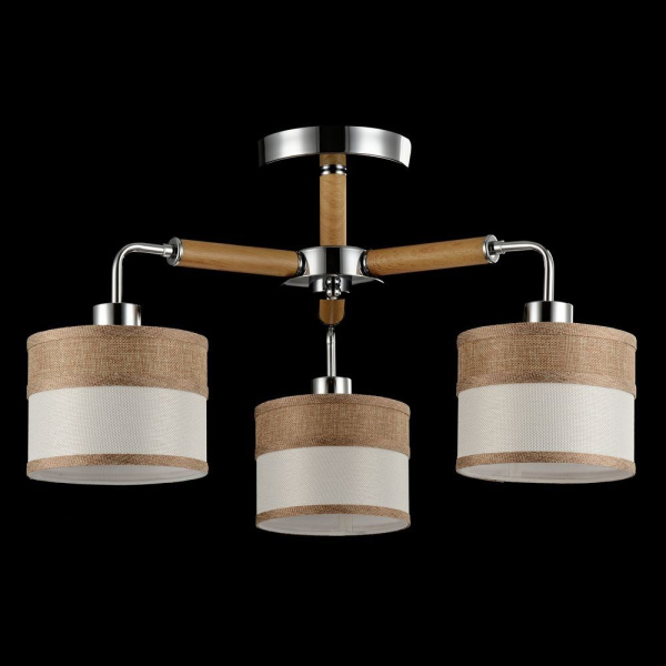 картинка Потолочная люстра Helen  FR5329-PL-03-CH от магазина BTSvet