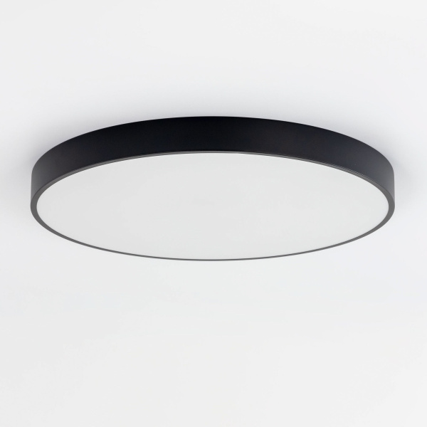 картинка Потолочный светильник светодиодный с пультом Купер CL724105G1 от магазина BTSvet