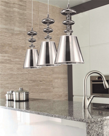 картинка Подвесной светильник Veneziana LDP 1113 SL от магазина BTSvet