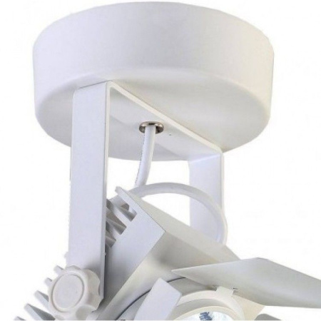 картинка Спот светодиодный Projector 1771-1U от магазина BTSvet