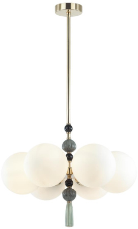 картинка Потолочная люстра на штанге Palle 5405/6 от магазина BTSvet