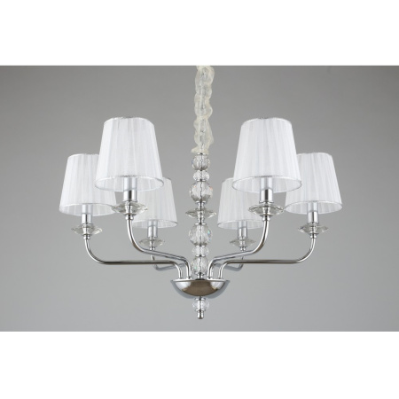 картинка Подвесная люстра Camino OML-84903-06 от магазина BTSvet