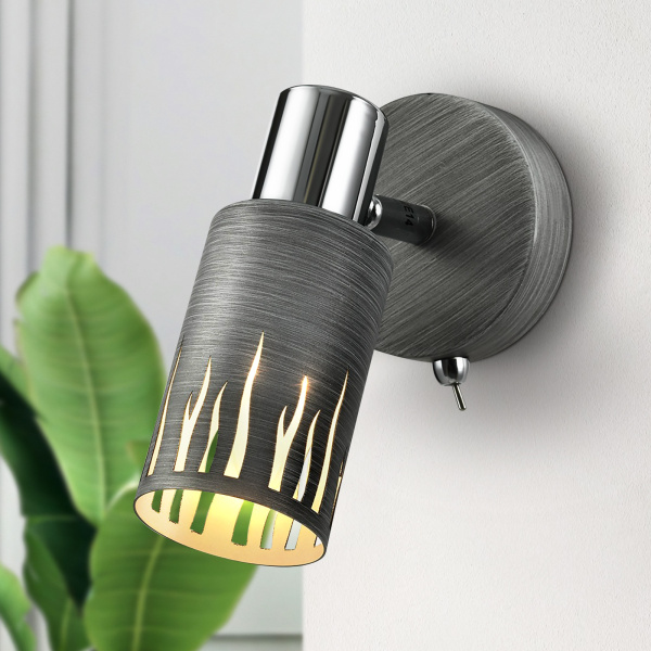картинка Спот Rivoli Lethe 3123-401 от магазина BTSvet