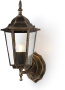 картинка Настенный фонарь уличный GARDEN ST2012 от магазина BTSvet