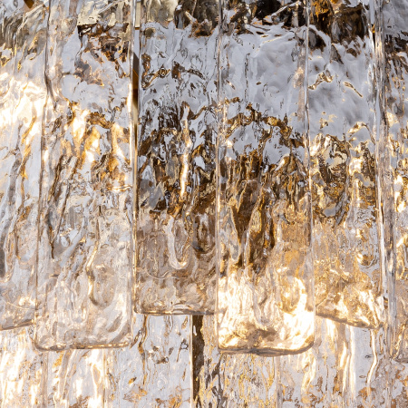 картинка Подвесная люстра Felis 6005/17 LM-8 от магазина BTSvet