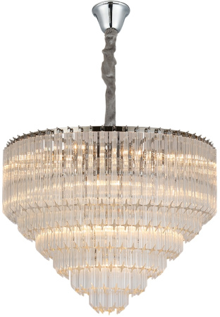 картинка Подвесная люстра 8900 8908+9/C от магазина BTSvet