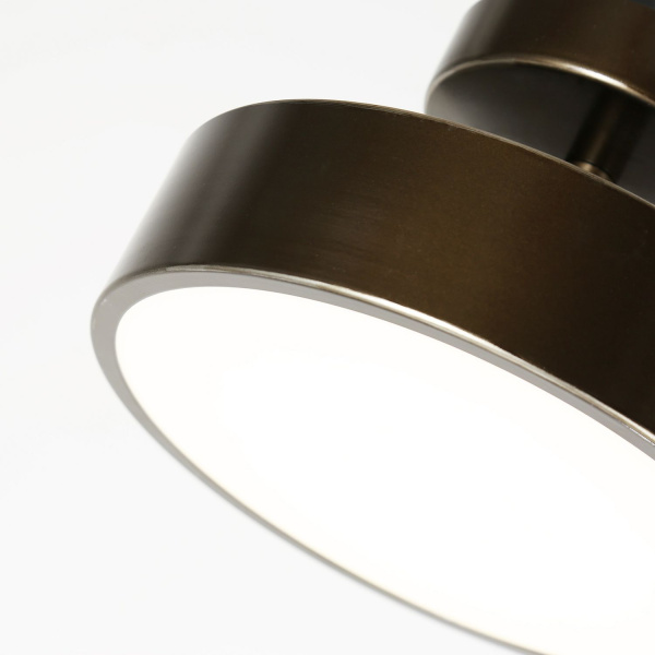 картинка Потолочный светильник Atma 3060-2P от магазина BTSvet