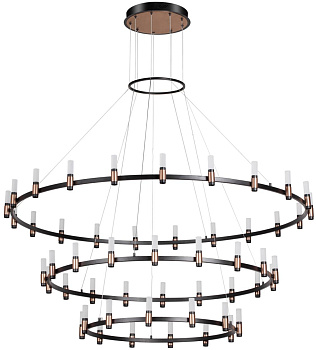 Подвесная люстра Candel 5009/204L