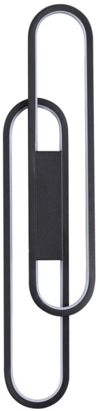 Настенный светильник Clipe 5610/37WL