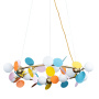 картинка Подвесная люстра для детской Matisse 10008/1050 mult от магазина BTSvet
