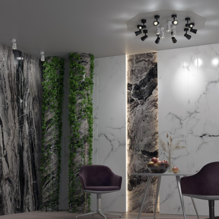 картинка Спот накладной светодиодный Molo 370928 от магазина BTSvet