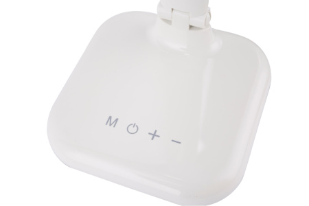 картинка Офисная настольная лампа Davos 58209W от магазина BTSvet