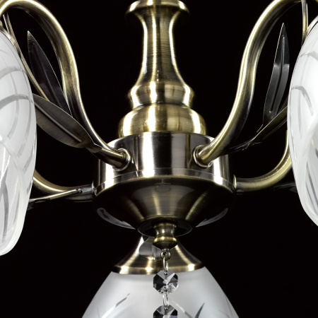 картинка Подвесная люстра Ариадна 450019605 от магазина BTSvet