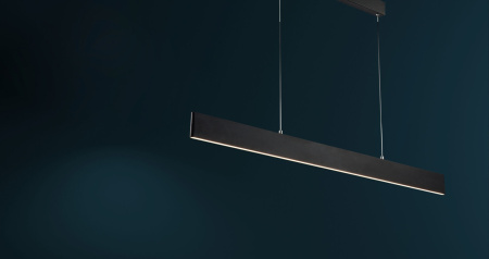 картинка Подвесной светильник Step P010PL-L23B4K от магазина BTSvet