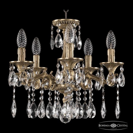 Подвесная люстра 73102/5/125 A FP