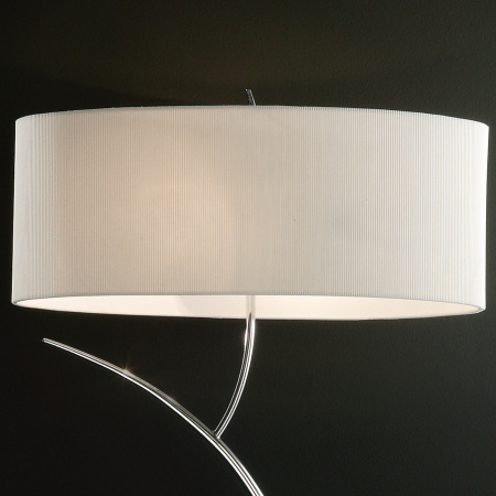 картинка Торшер с выключателем Eve 1139 от магазина BTSvet