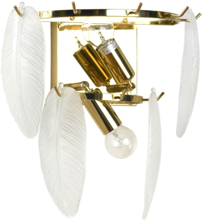 картинка Бра Lussole Hesperia LSP-8837 от магазина BTSvet