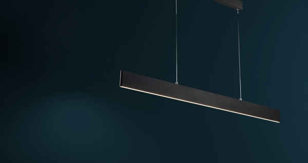 картинка Подвесной светильник Step P010PL-L23B4K от магазина BTSvet