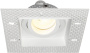 картинка Встраиваемый светильник Atom DL003-01-W от магазина BTSvet