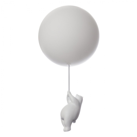 картинка Подвесной светильник для детской Teddy 10030L от магазина BTSvet