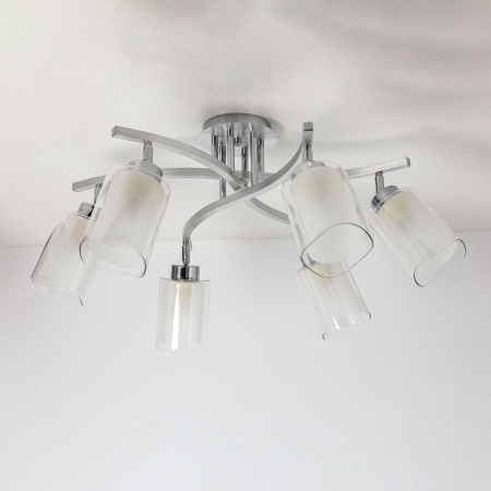 картинка Потолочная люстра Ajelita CL169161 от магазина BTSvet