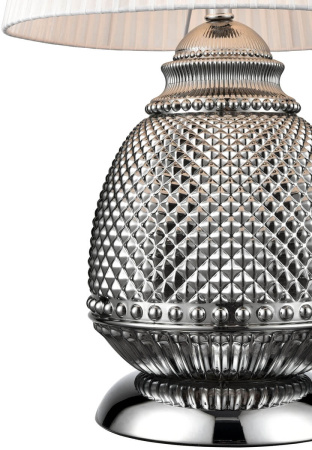 картинка Интерьерная настольная лампа Fiona 10038 VL5623N21 от магазина BTSvet