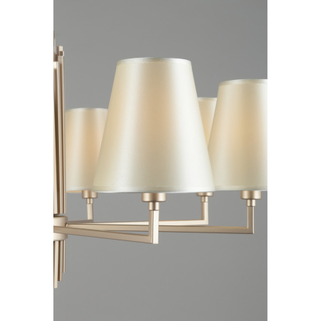 картинка Подвесная люстра OML-72203-08 от магазина BTSvet