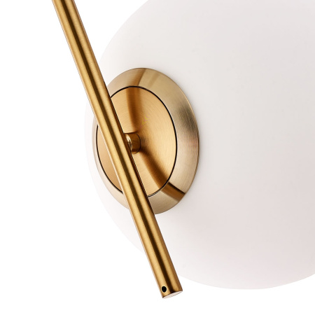 картинка Подвесной светильник Bolla-unica A1923SP-1AB от магазина BTSvet