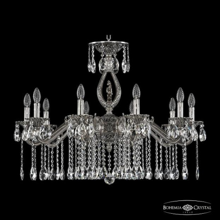 Подвесная люстра 72402/10/300 A NB FH1M