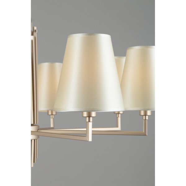 картинка Подвесная люстра OML-72203-08 от магазина BTSvet