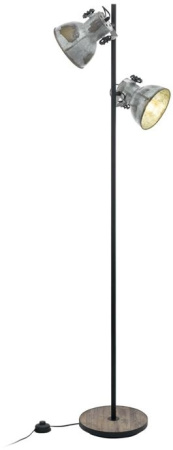 Торшер Barnstaple 49722