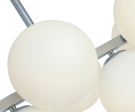 картинка Потолочная люстра Сида 07508-10,02 от магазина BTSvet