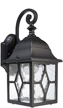 Настенный светильник уличный Sargas 341245