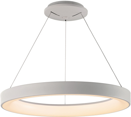 Подвесной светильник светодиодный с пультом и регулировкой цветовой температуры Niseko 7751